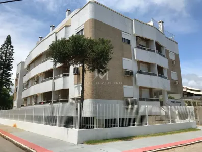 Apartamento com 3 Quartos à venda, 80m² no Cachoeira do Bom Jesus, Florianópolis