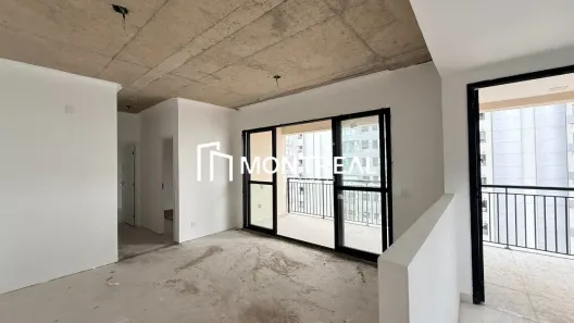 Apartamento com 2 Quartos à venda, 72m² no Jardim das Acácias, São Paulo