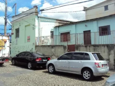 Imóvel Comercial com 4 Quartos à venda, 400m² no Carlos Prates, Belo Horizonte