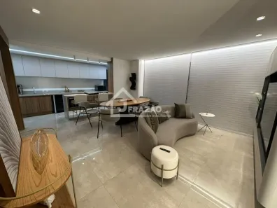 Apartamento com 3 Quartos à venda, 117m² no Setor Marista, Goiânia
