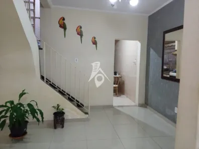 Sobrado com 2 Quartos à venda, 220m² no Mooca, São Paulo