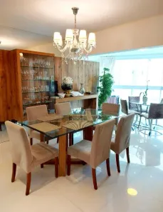 Apartamento com 3 Quartos à venda, 137m² no Centro, Balneário Camboriú