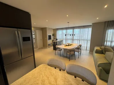 Apartamento com 2 Quartos à venda, 106m² no Saguaçu, Joinville