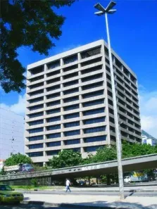 Sala Comercial para alugar, 468m² no Botafogo, Rio de Janeiro
