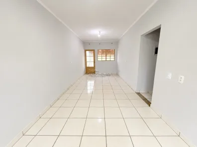 Casa com 2 Quartos para alugar, 90m² no Jardim Amanda I, Hortolândia