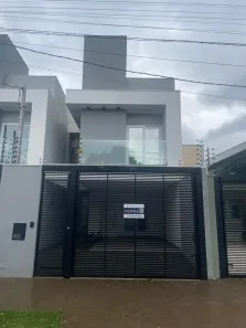 Sobrado com 3 Quartos à venda, 197m² no Jardim Paris VI, Maringá