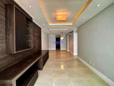Apartamento com 2 Quartos à venda, 92m² no Icaraí, Niterói