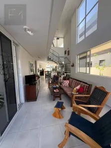 Casa de Condomínio com 4 Quartos à venda, 15m² no Intermares, Cabedelo