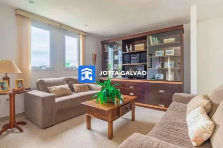 Casa de Condomínio com 3 Quartos à venda, 235m² no Chácaras Alpina, Valinhos