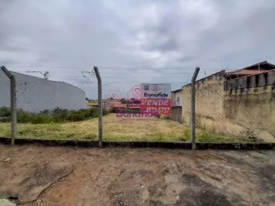 Lote/Terreno à venda, 250m² no Jardim Ana Luiza, Itupeva