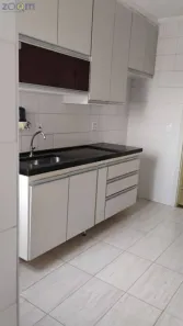 Apartamento com 3 Quartos para alugar, 89m² no Jardim Paris, Jundiaí