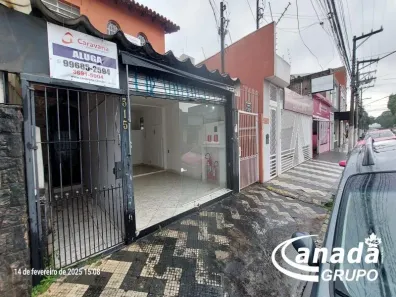Ponto Comercial para alugar, 20m² no Centro, Osasco