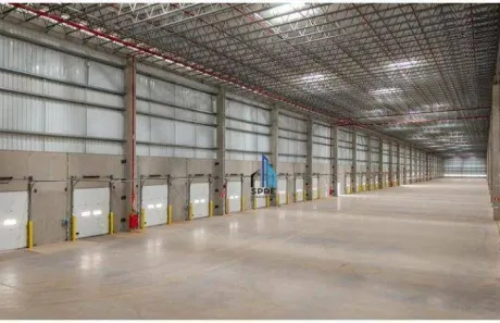 Galpão/Depósito/Armazém para alugar, 4621m² no Jardim Três Marias, Taboão da Serra