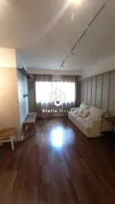 Apartamento com 2 Quartos à venda, 81m² no Paraíso, São Paulo