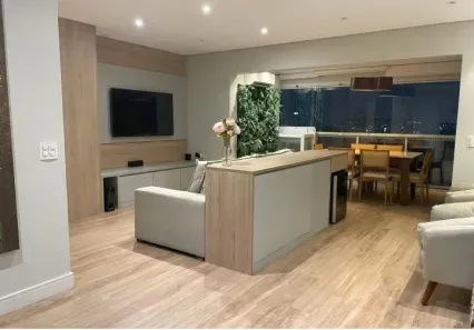 Apartamento com 3 Quartos à venda, 110m² no Centro, Osasco