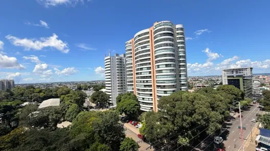 Apartamento com 4 Quartos à venda, 256m² no Adrianópolis, Manaus