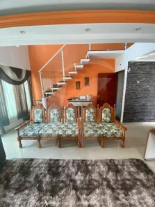 Casa com 3 Quartos à venda, 230m² no Jardim Brasil (Zona Norte), São Paulo