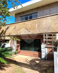 Sobrado com 4 Quartos à venda, 323m² no Sumarezinho, São Paulo