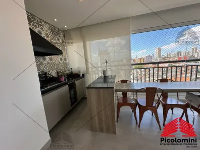 Apartamento com 2 Quartos à venda, 71m² no Quarta Parada, São Paulo