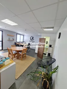 Sala Comercial à venda, 34m² no Ipiranga, São Paulo