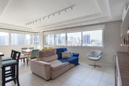 Apartamento com 2 Quartos à venda, 82m² no Torres, Torres