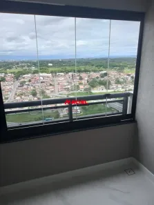 Apartamento com 2 Quartos à venda, 68m² no Jardim Satélite, São José dos Campos