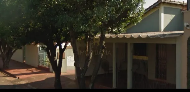 Casa com 3 Quartos à venda, 468m² no Jardim Sumaré, Sertãozinho