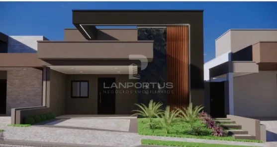 Casa com 3 Quartos à venda, 169m² no Quinta da Mata, Ribeirão Preto