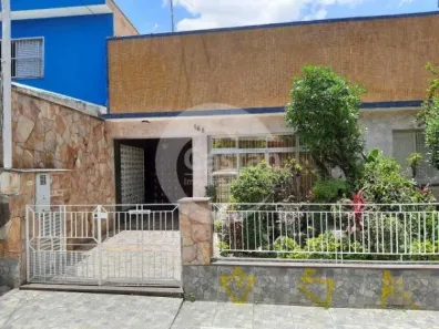 Casa com 3 Quartos à venda, 258m² no Vila Califórnia, São Paulo
