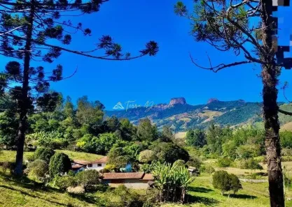 Lote/Terreno à venda, 46680m² no , São Bento do Sapucaí