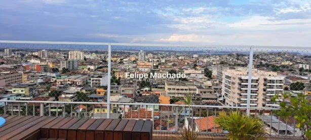 Cobertura com 3 Quartos à venda, 240m² no Olaria, Rio de Janeiro