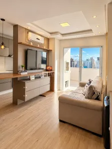 Apartamento com 2 Quartos à venda, 101m² no Centro, Florianópolis