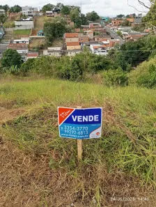 Lote/Terreno à venda, 225m² no Parque Ipiranga II, Resende