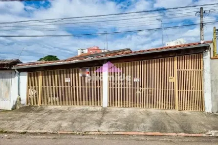 Casa com 3 Quartos à venda, 110m² no Parque Industrial, São José dos Campos
