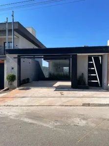 Casa com 3 Quartos à venda, 140m² no Jardins (Polvilho), Cajamar