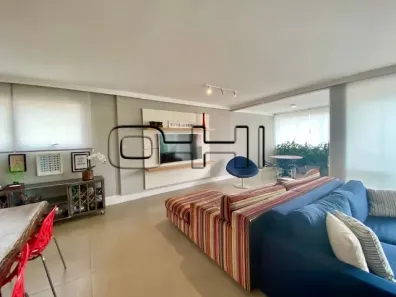 Apartamento com 3 Quartos à venda, 210m² no Santa Cecília, São Paulo
