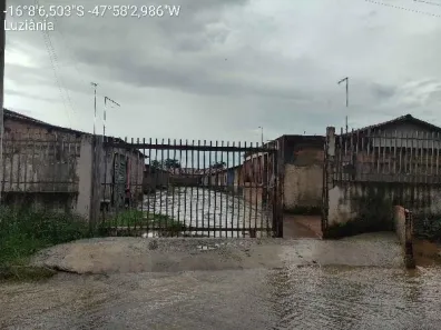 Casa com 2 Quartos à venda, 127m² no Chácaras Marajoara, Luziânia