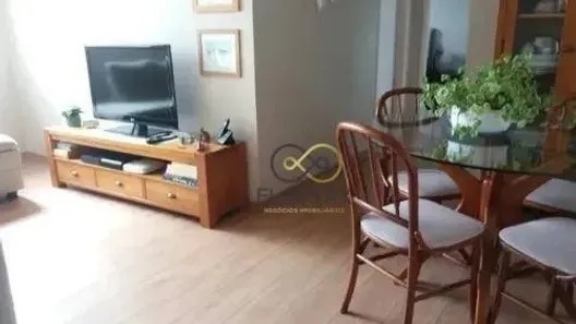 Apartamento com 2 Quartos à venda, 66m² no Santana, São Paulo