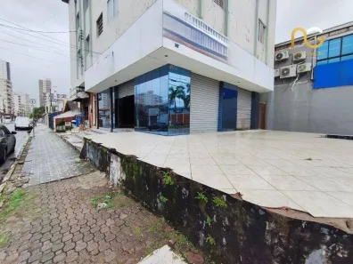 Ponto Comercial à venda, 112m² no Tupi, Praia Grande