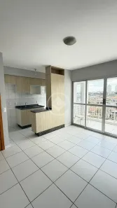 Apartamento com 2 Quartos à venda, 60m² no Parque Amazônia, Goiânia