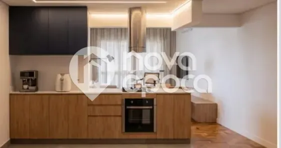 Apartamento com 3 Quartos à venda, 113m² no Ipanema, Rio de Janeiro