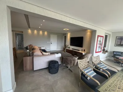 Apartamento com 4 Quartos à venda, 168m² no Água Branca, São Paulo