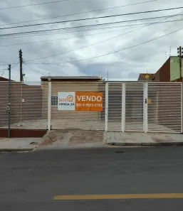 Casa com 2 Quartos à venda, 145m² no Tijucal, Cuiabá