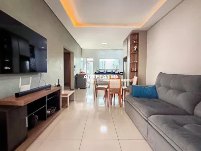 Casa com 3 Quartos à venda, 160m² no Residencial Paraiso I, Patrocínio Paulista