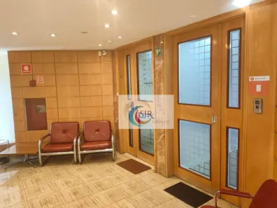 Sala Comercial à venda, 362m² no Chácara Santo Antônio (Zona Sul), São Paulo