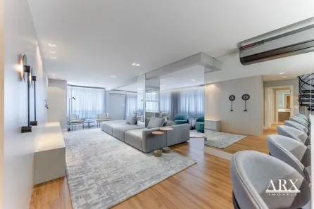 Cobertura com 3 Quartos à venda, 242m² no Vila Nova, Blumenau