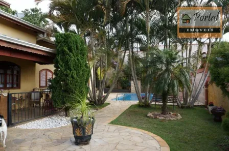 Casa com 3 Quartos à venda, 350m² no Esplanada do Carmo, Jarinu