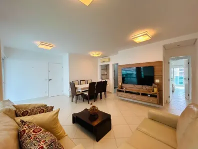 Apartamento com 4 Quartos à venda, 185m² no Riviera, Bertioga