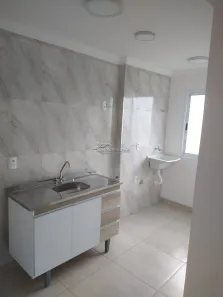 Apartamento com 2 Quartos à venda, 44m² no Jardim Monte Alto, Campinas