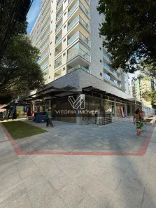 Ponto Comercial para alugar, 190m² no Praia da Costa, Vila Velha